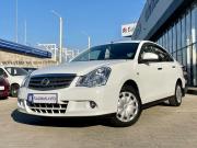 Nissan Almera III (G15) Краснодар  - изображение 22
