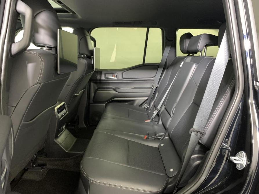 Toyota Land Cruiser Prado 250 Series Москва  - изображение 18