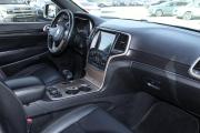 Jeep Grand Cherokee IV (WK2) Рестайлинг Москва  - изображение 27