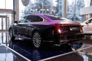 Hongqi H9 I Нижний Новгород  - изображение 39