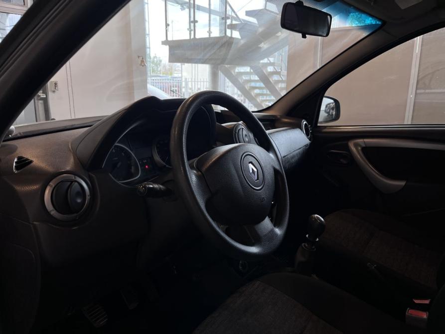 Renault Duster I Чебоксары  - изображение 22
