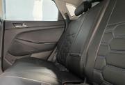 Hyundai Tucson III Рестайлинг Саранск  - изображение 47