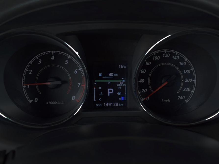 Mitsubishi ASX I Рестайлинг Кемерово  - изображение 9
