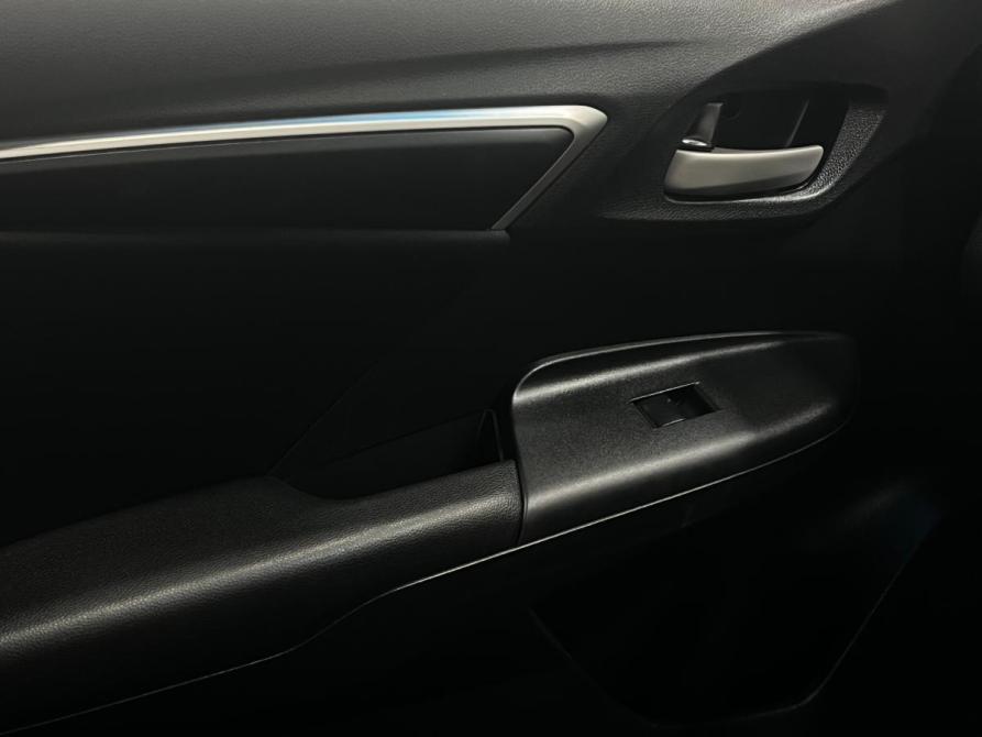 Honda Fit III Рестайлинг Кемерово  - изображение 15