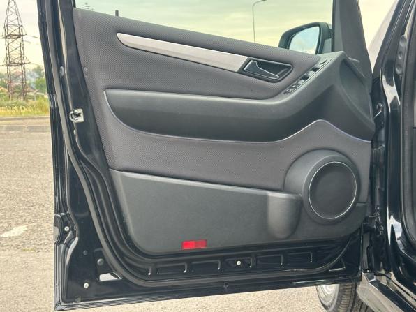 Mercedes-Benz B-Класс I (W245) Рестайлинг с пробегом 2010 года, цена 787 000 рублей, 224000 км, хэтчбек, Автокод Объявления