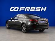 Mazda 6 III (GJ) Рестайлинг Москва  - изображение 25