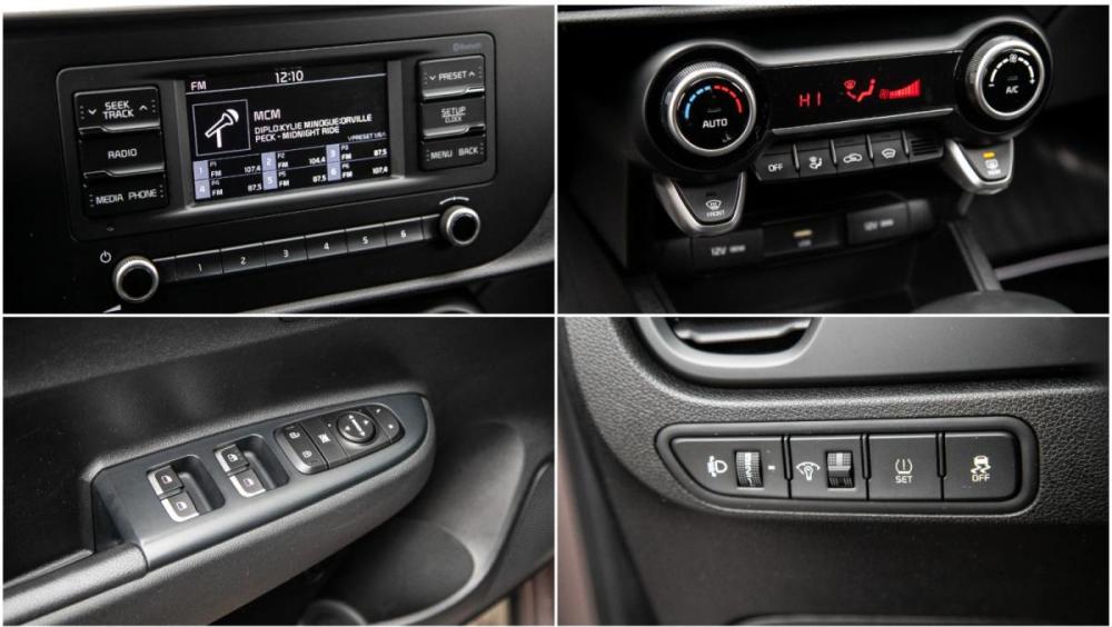 Kia Rio IV Рестайлинг Иркутск  - изображение 20
