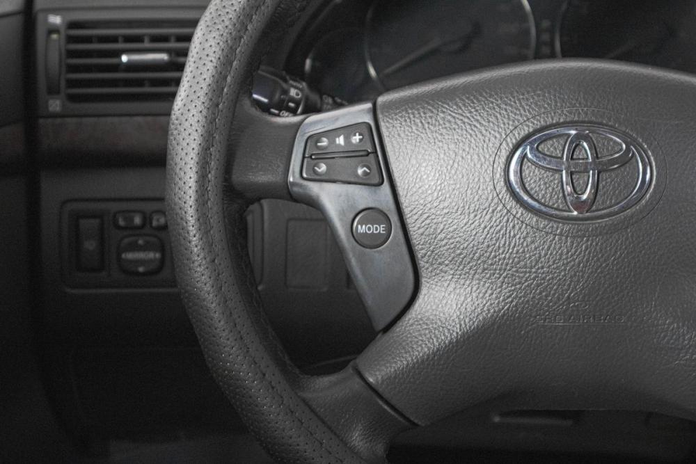 Toyota Avensis II Рестайлинг Кемерово  - изображение 17