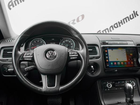 Volkswagen Touareg II с пробегом 2014 года, цена 2 475 000 рублей, 158447 км, внедорожник, Автокод Объявления