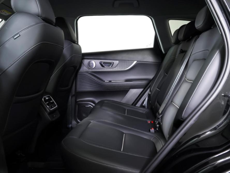Chery Tiggo 7 Pro Max I Рестайлинг Москва  - изображение 12