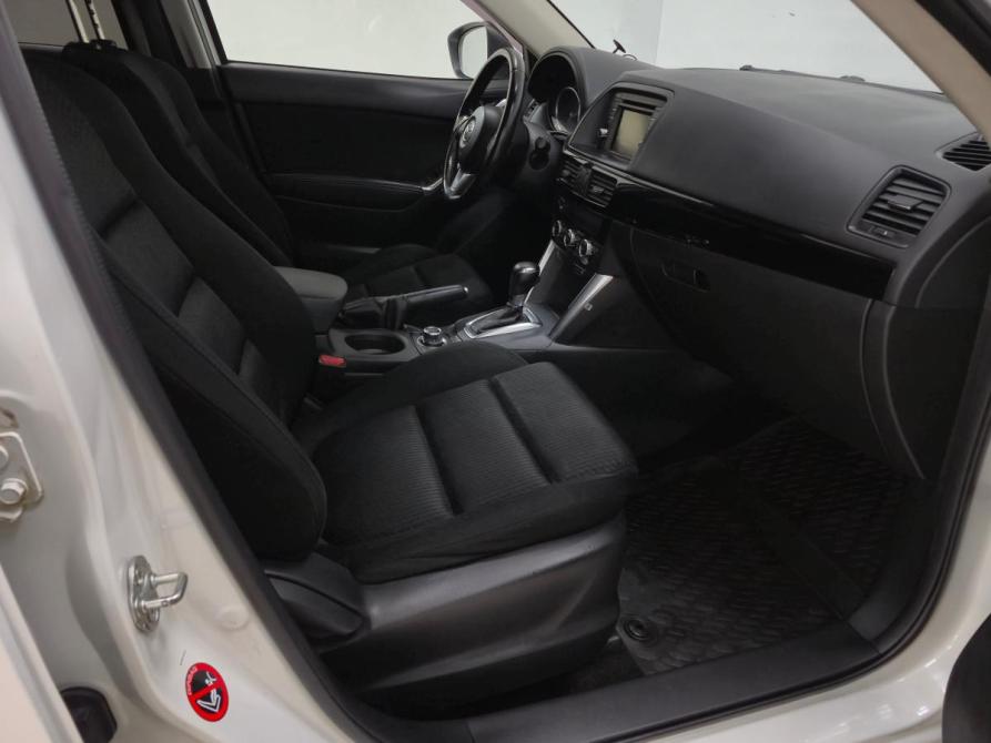 Mazda CX-5 I Альметьевск  - изображение 16