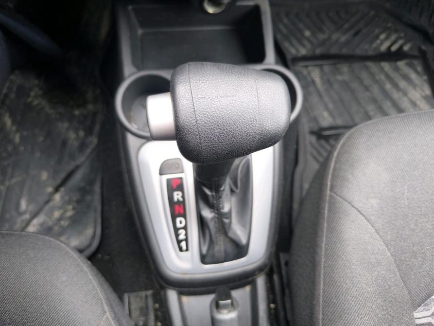 Lada (ВАЗ) Granta I Рестайлинг Тольятти  - изображение 14