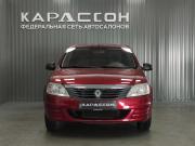 Renault Logan I Рестайлинг Пермь  - изображение 21