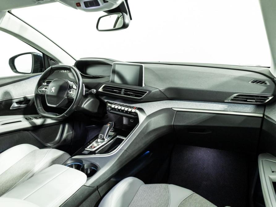Peugeot 5008 II Санкт-Петербург  - изображение 9
