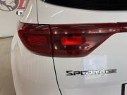 Kia Sportage IV Рестайлинг Новочеркасск  - изображение 26