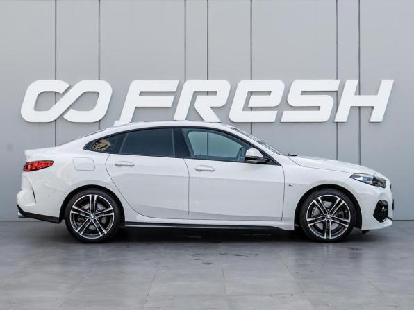 BMW 2 серии F44 с пробегом 2022 года, цена 3 860 000 рублей, 36463 км, седан, Автокод Объявления