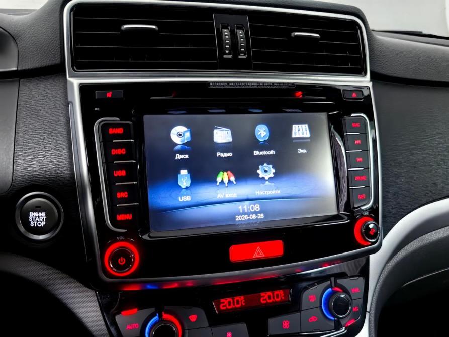 Haval H6 I Москва  - изображение 17