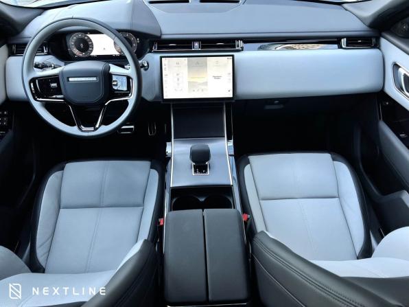 Новый Land Rover Range Rover Velar I Рестайлинг 2025 года, цена 8 990 000 рублей, внедорожник, Автокод Объявления