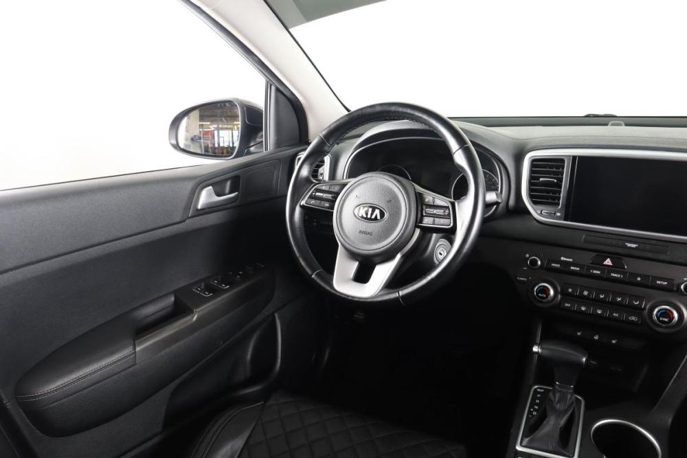 Kia Sportage IV Рестайлинг Пермь  - изображение 13