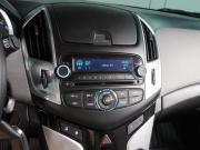 Chevrolet Cruze I Рестайлинг Воронеж  - изображение 30