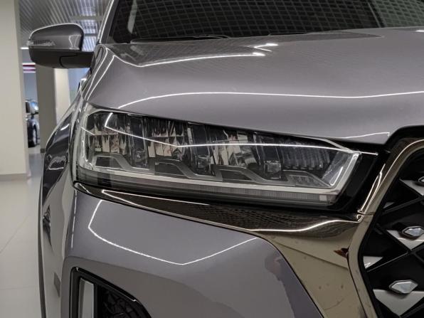 Chery Tiggo 7 Pro Max I с пробегом 2023 года, цена 2 350 000 рублей, 39990 км, внедорожник, Автокод Объявления