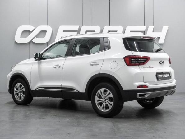 Chery Tiggo 4 Pro I с пробегом 2023 года, цена 1 450 000 рублей, 37460 км, внедорожник, Автокод Объявления