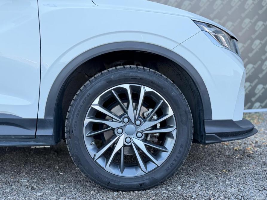 Belgee X50 Краснодар  - изображение 13
