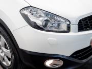 Nissan Qashqai I Рестайлинг Чита  - изображение 40