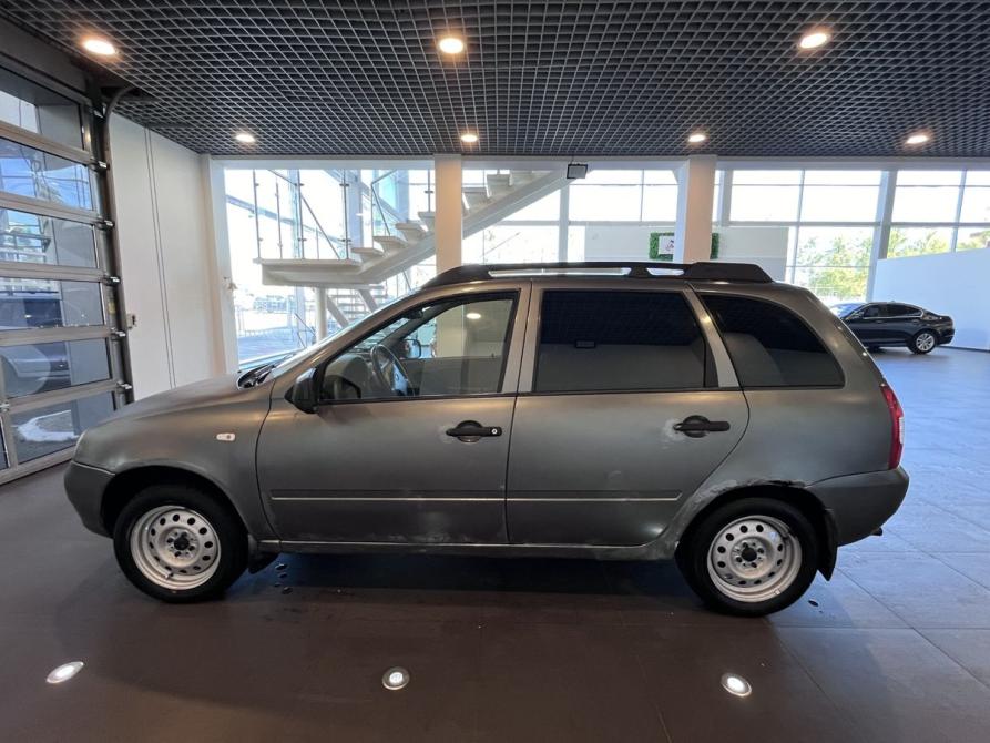 Lada (ВАЗ) Kalina I Чебоксары  - изображение 6