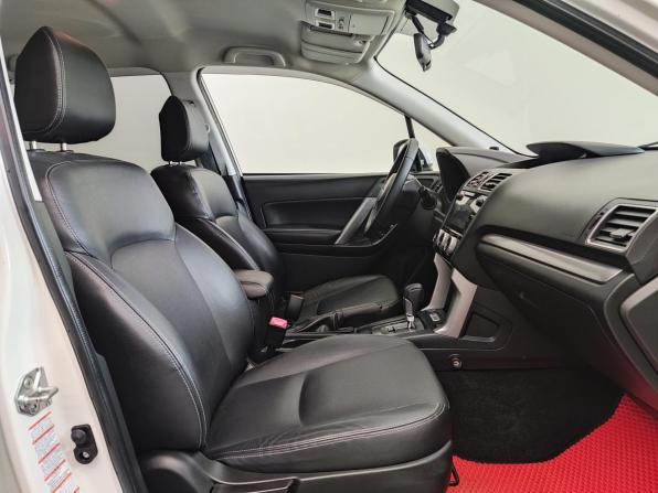 Subaru Forester IV с пробегом 2015 года, цена 2 100 000 рублей, 154708 км, внедорожник, Автокод Объявления