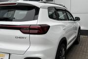 Chery Tiggo 8 I Рестайлинг Владимир  - изображение 50