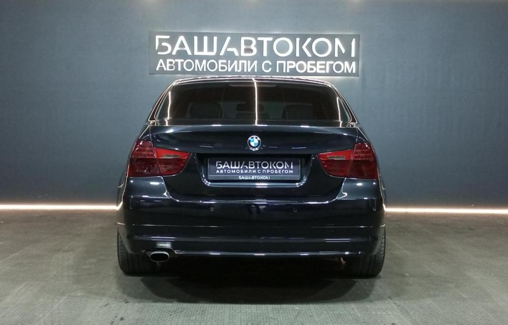 BMW 3 серии V (E90/E91/E92/E93) Рестайлинг Уфа  - изображение 5