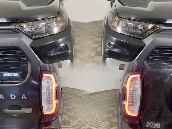 Lada (ВАЗ) Niva Travel I с пробегом 2023 года, цена 950 000 рублей, 14706 км, внедорожник, Автокод Объявления