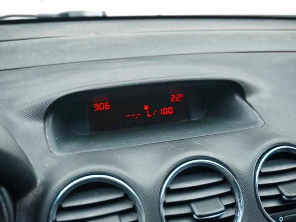 Peugeot 308 I с пробегом 2008 года, цена 450 000 рублей, 201028 км, хэтчбек, Автокод Объявления