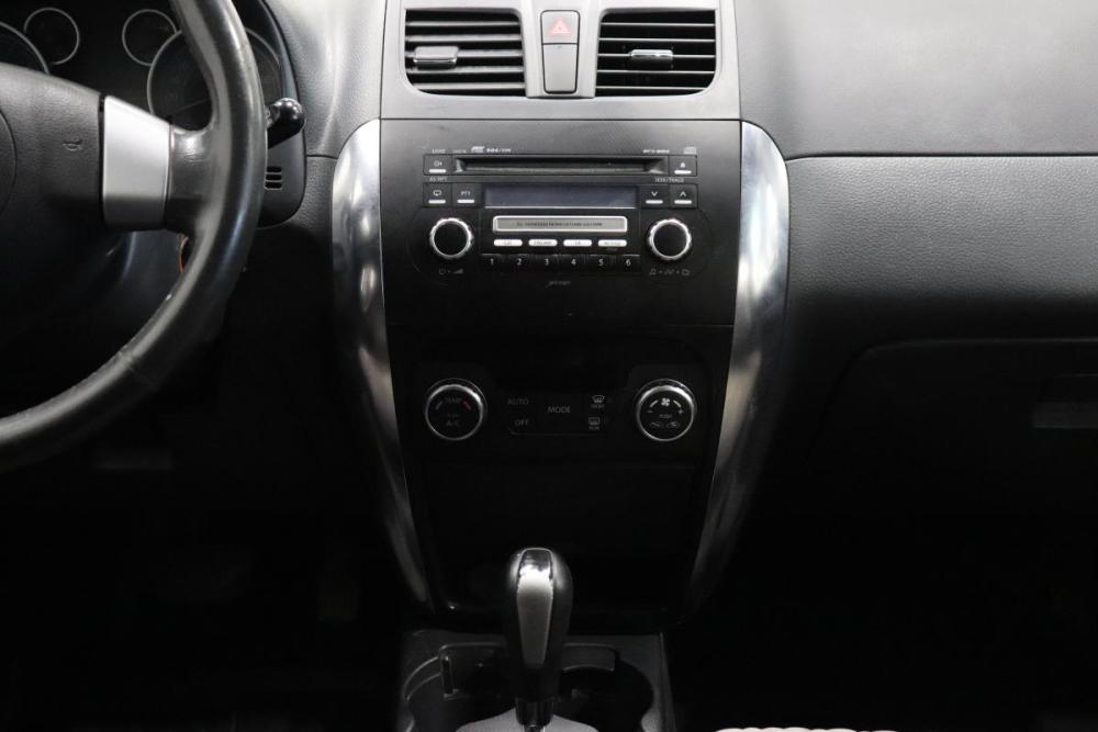 Suzuki SX4 I (Classic) Рестайлинг Ульяновск  - изображение 9
