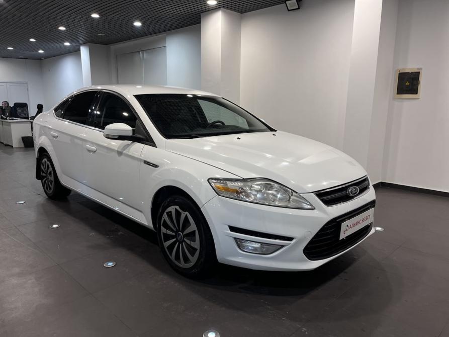 Ford Mondeo IV Рестайлинг Чебоксары  - изображение 1