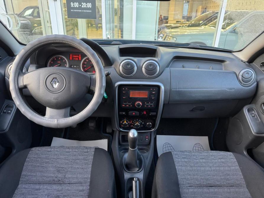 Renault Duster I Ульяновск  - изображение 11