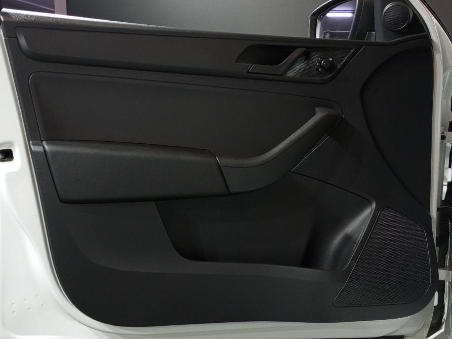 Skoda Rapid I Уфа  - изображение 14