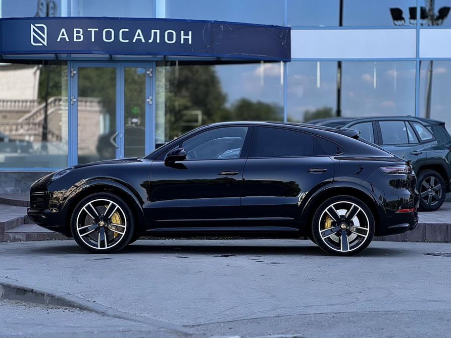 Porsche Cayenne III Самара  - изображение 3