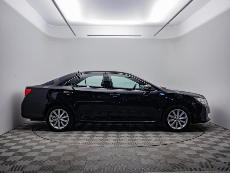 Toyota Camry VII (XV50) Москва  - изображение 4