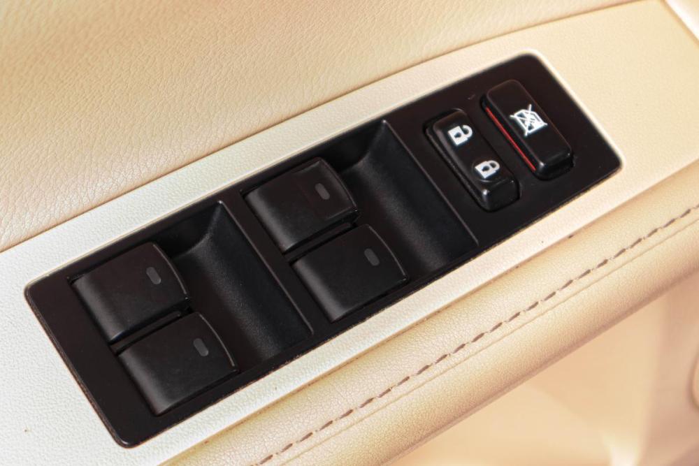 Lexus ES VI Тюмень  - изображение 19
