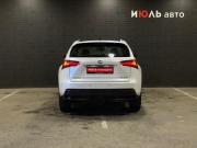 Lexus NX I Челябинск  - изображение 30