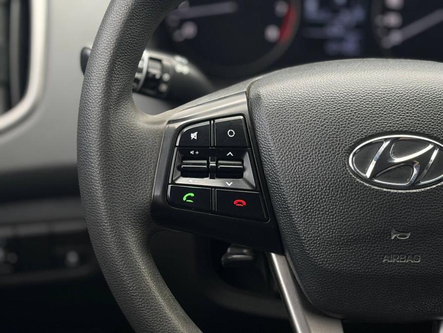 Hyundai Creta I Рестайлинг Екатеринбург  - изображение 29