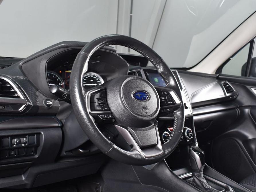 Subaru Forester V Кемерово  - изображение 8