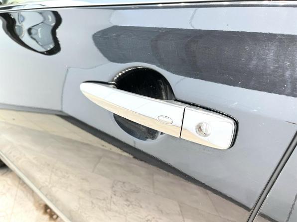Nissan Teana II Рестайлинг с пробегом 2013 года, цена 920 000 рублей, 271382 км, седан, Автокод Объявления