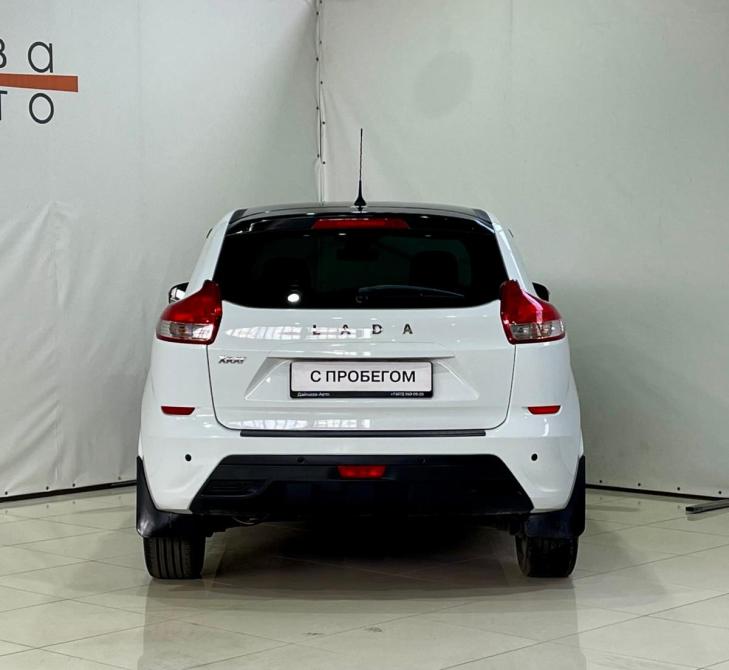 Lada (ВАЗ) XRAY I Воронеж  - изображение 6