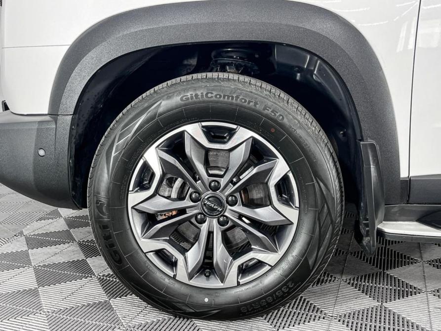 Haval Dargo I Ногинск  - изображение 7