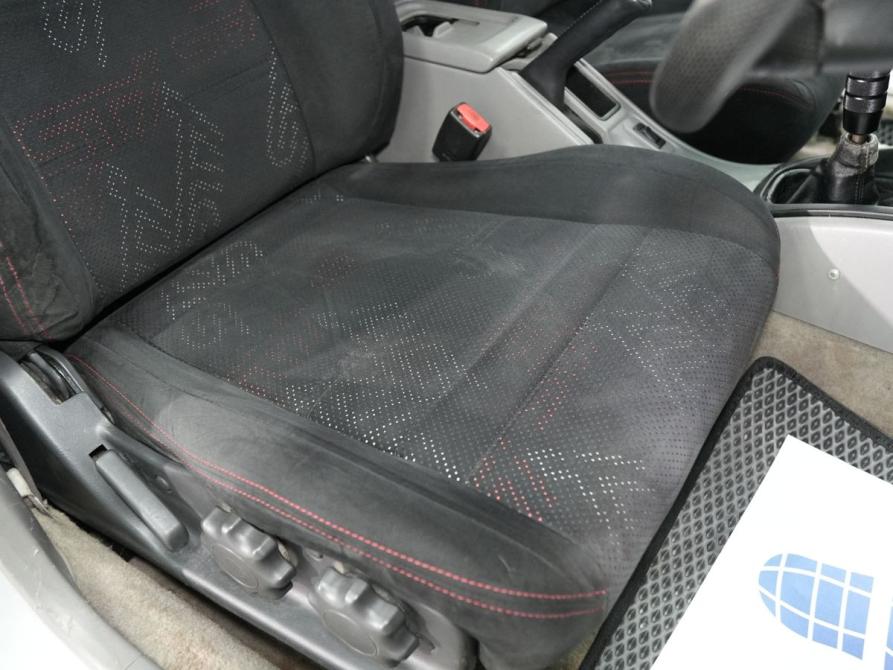 Subaru Forester I Новосибирск  - изображение 21