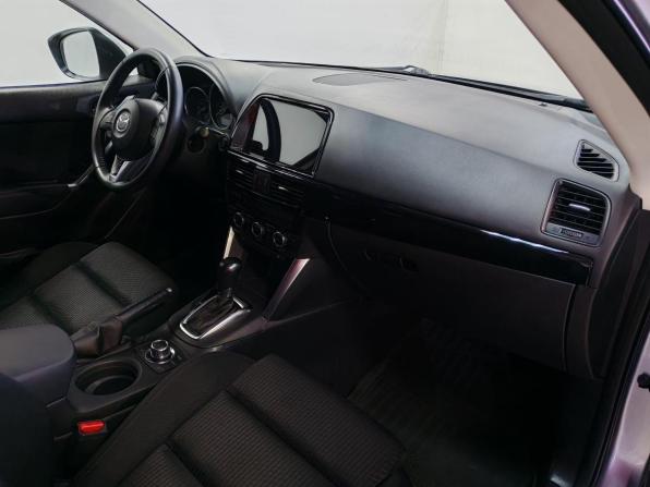 Mazda CX-5 I с пробегом 2014 года, цена 1 670 000 рублей, 181737 км, внедорожник, Автокод Объявления