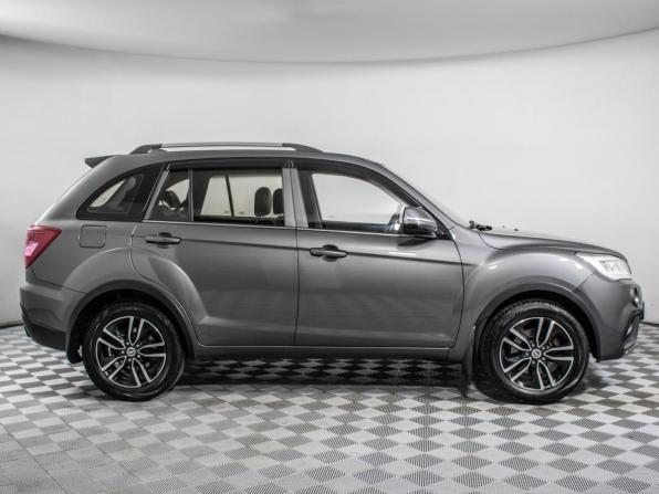 Lifan X60 I Рестайлинг 2 с пробегом 2017 года, цена 750 000 рублей, 149000 км, внедорожник, Автокод Объявления